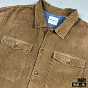 Jack & Jones Sur Chemise Taille XXL